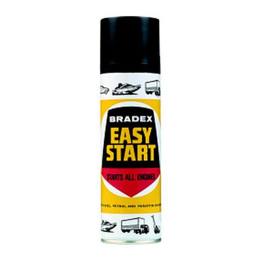AG Easy Start Aerosol 300ml AO-049