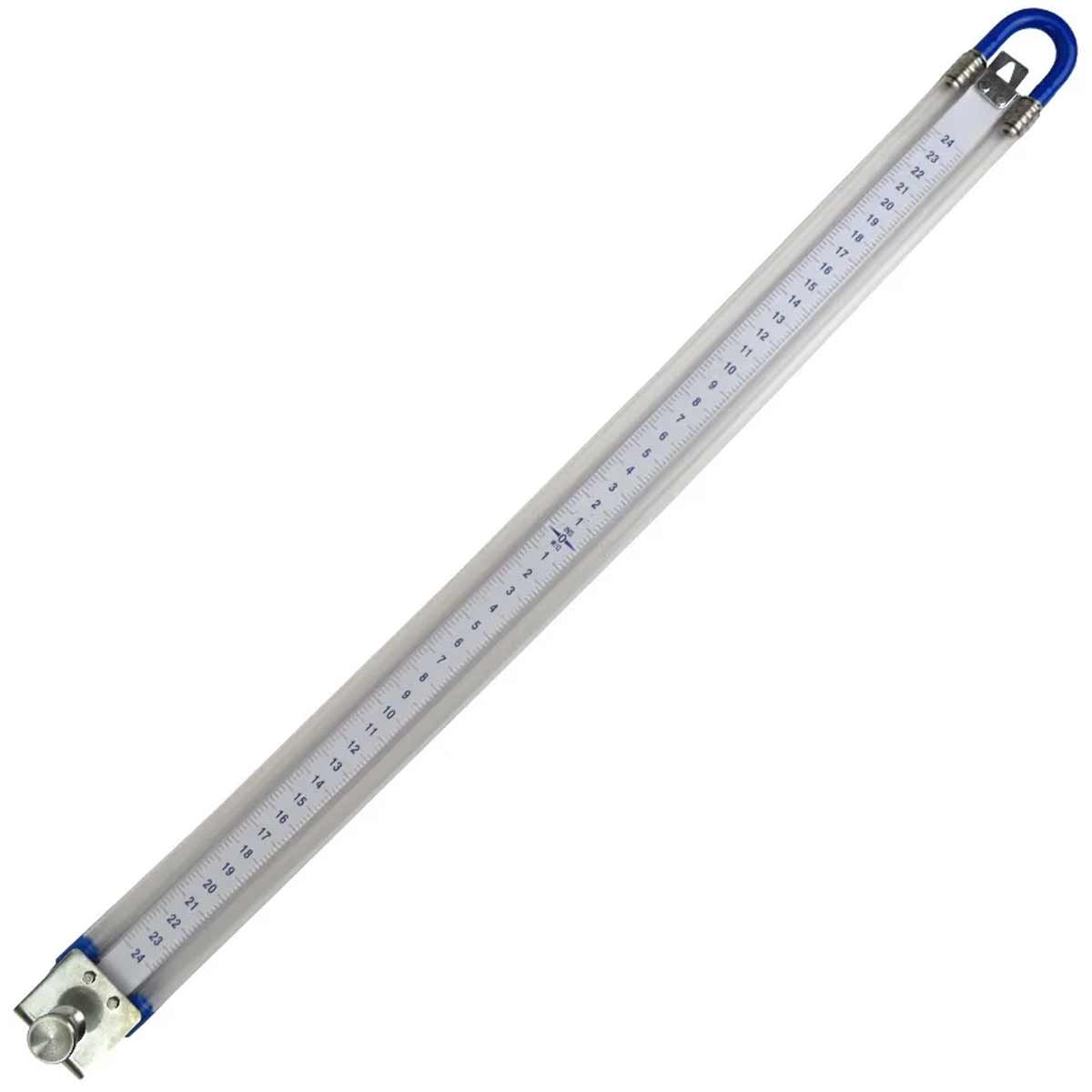 Arctic Hayes U-Flex Gauge Manometer (24" / 60Mbar) AO-060