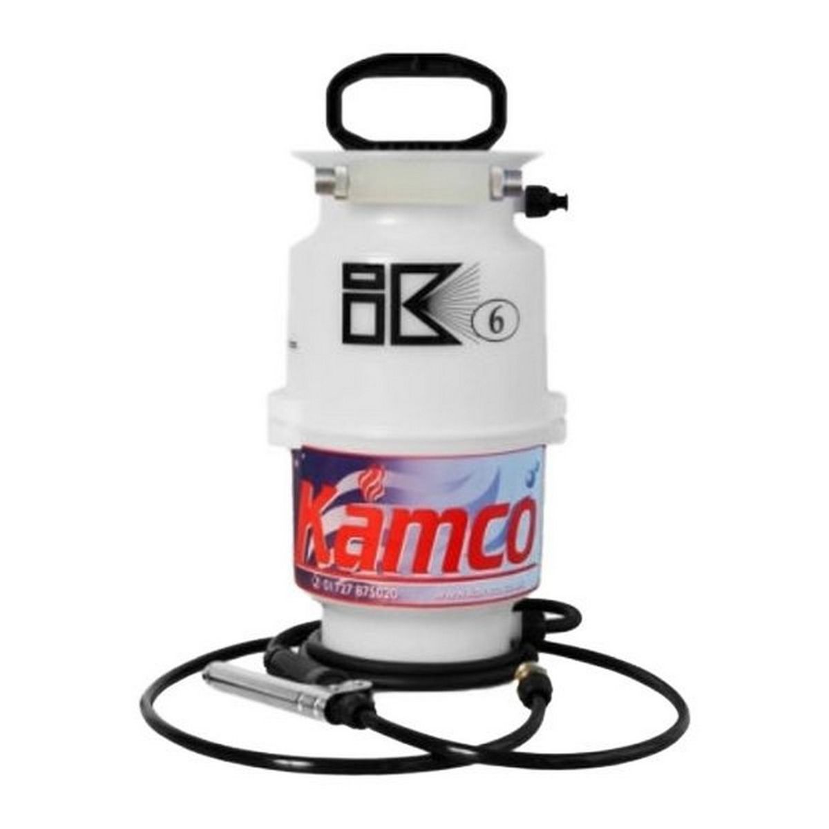 Kamco Systemsure IK6 Pressure Injector AO-070
