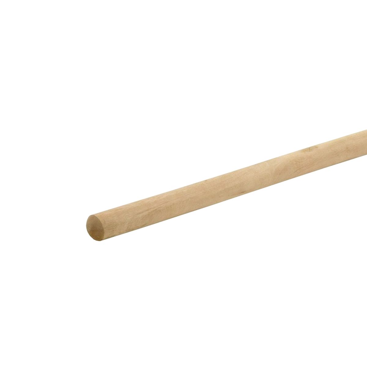 AG Broom Handle Wooden AP-013