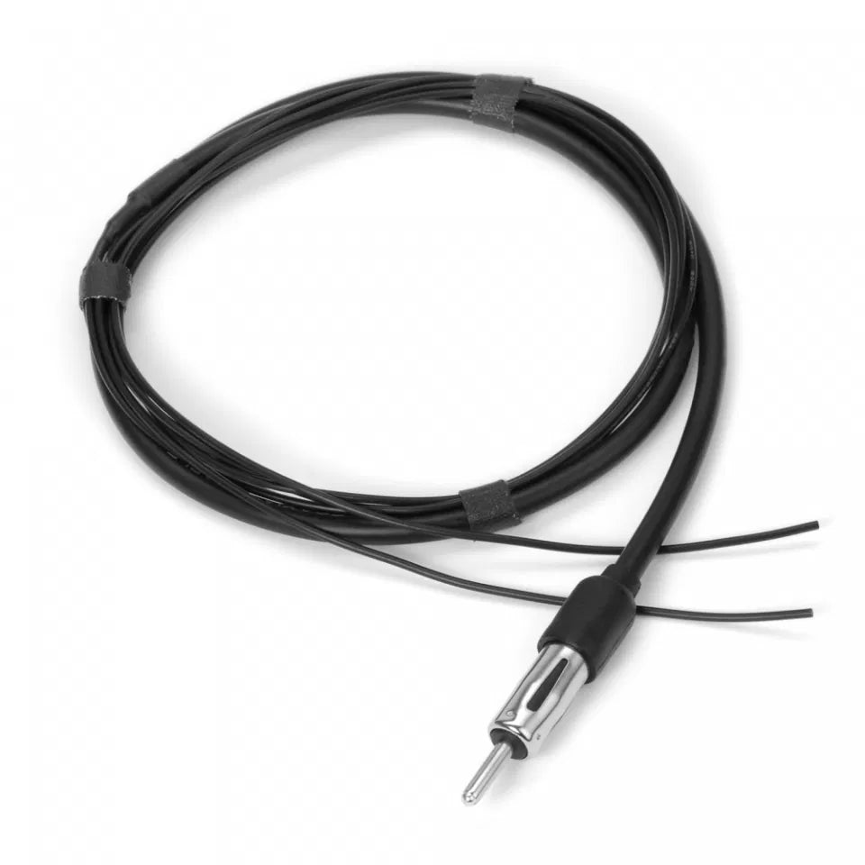 Aquatic GP1 Bundle (GP1 Stereo & Economy Speakers) White