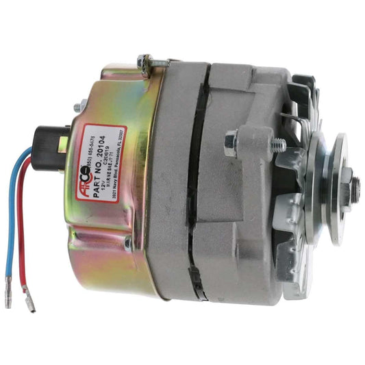 Arco Marine Alternator 20104 for Mercruiser & OMC Engines (12V / 70A) AR-20104
