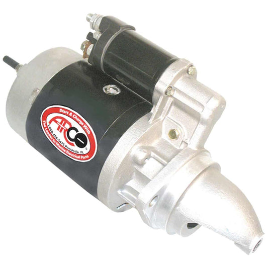 Arco Marine Starter Motor 30457 for Mercruiser and More (12V) AR-30457