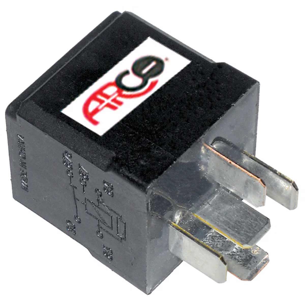 Arco Marine Relay R809 for Volvo Penta Marine Engines (12V) AR-R809