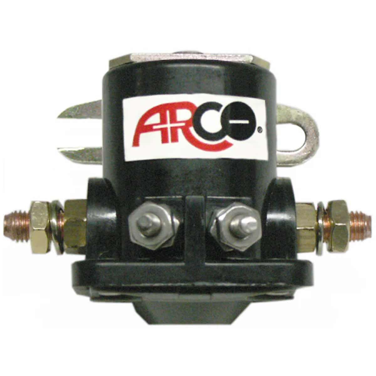 Arco Marine Solenoid SW622 for Mercury Marine Engines (12V) AR-SW622