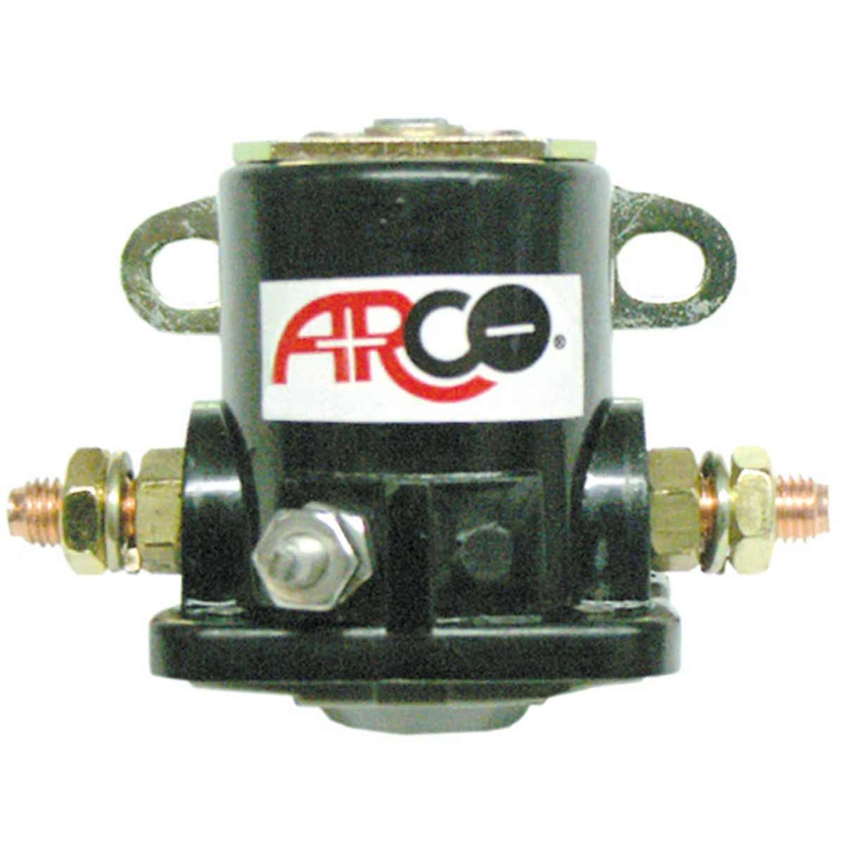 Arco Marine Solenoid SW774 for Chrysler & OMC Marine Engines (12V) AR-SW774