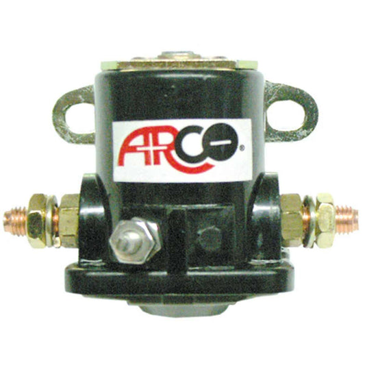 Arco Marine Solenoid SW774 for Chrysler & OMC Marine Engines (12V) AR-SW774