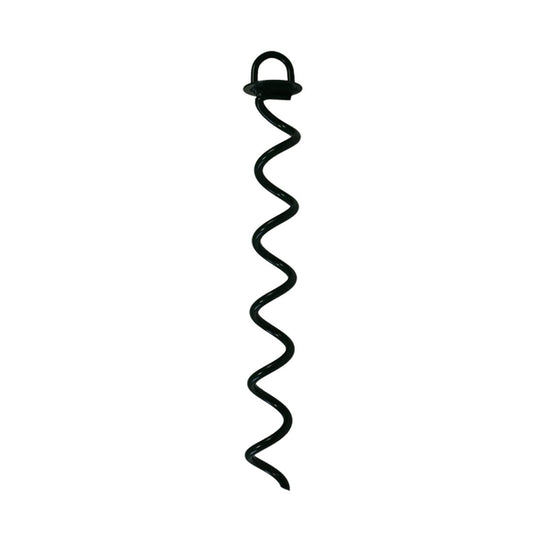 AG Spyrabase 400mm Mooring Ground Anchor