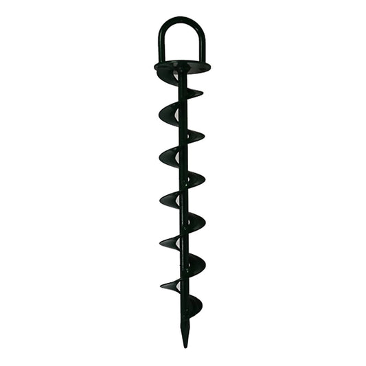 AG Spyrabase 500mm Mooring Ground Anchor