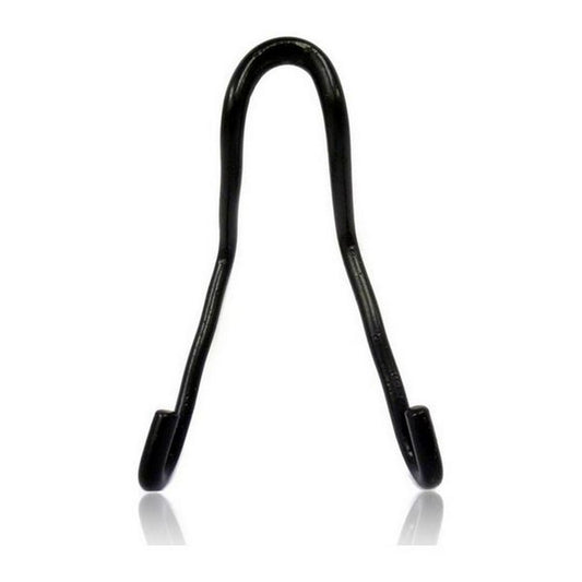 AG Side Fender Hook in Powder Coated Steel