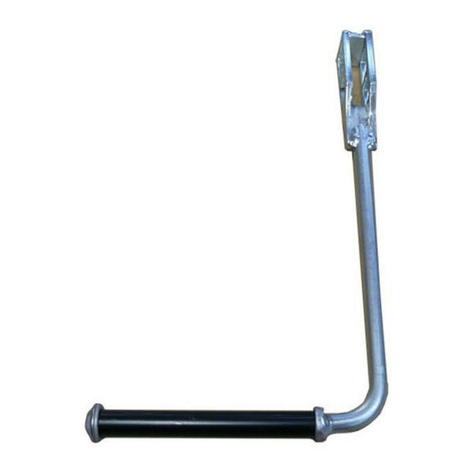 AG Walsh Windlass Long Rotating Handle