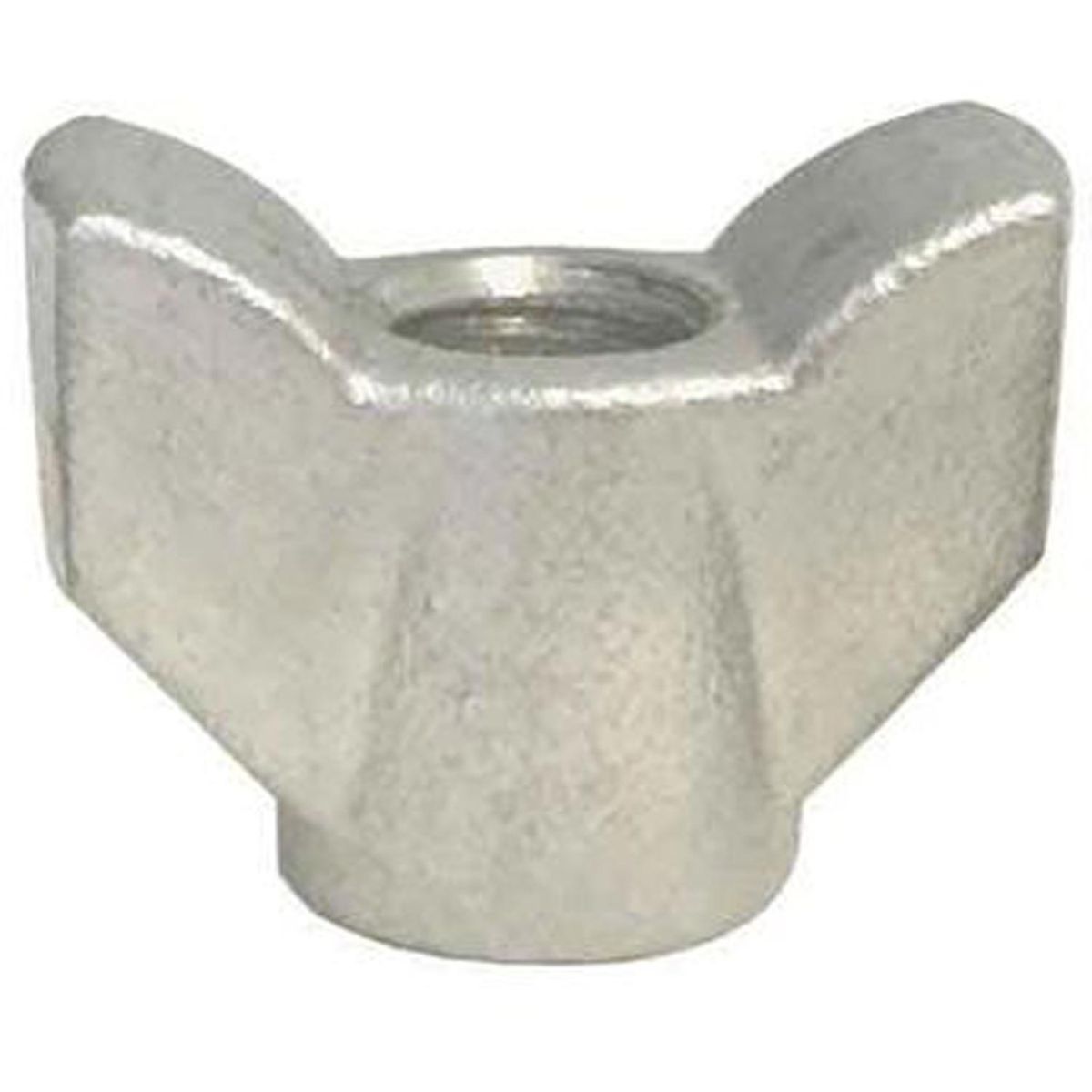 Arctic Steel Wing Nut for Water Strainer Lids AS-WS-150/600-WNSS