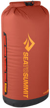 Sea to Summit Big River Dry Bag - Picante-Core - waterworldsports.co.uk