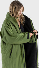 Dryrobe Adult Advance Long Sleeve Changing Robe - waterworldsports.co.uk