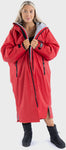 Dryrobe Adult Advance Long Sleeve Changing Robe - waterworldsports.co.uk