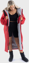 Dryrobe Adult Advance Long Sleeve Changing Robe - waterworldsports.co.uk