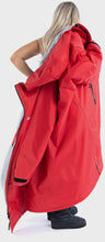 Dryrobe Adult Advance Long Sleeve Changing Robe - waterworldsports.co.uk