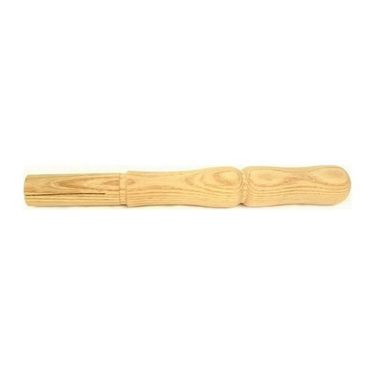 AG Tiller Handle 1-1/4" Ash