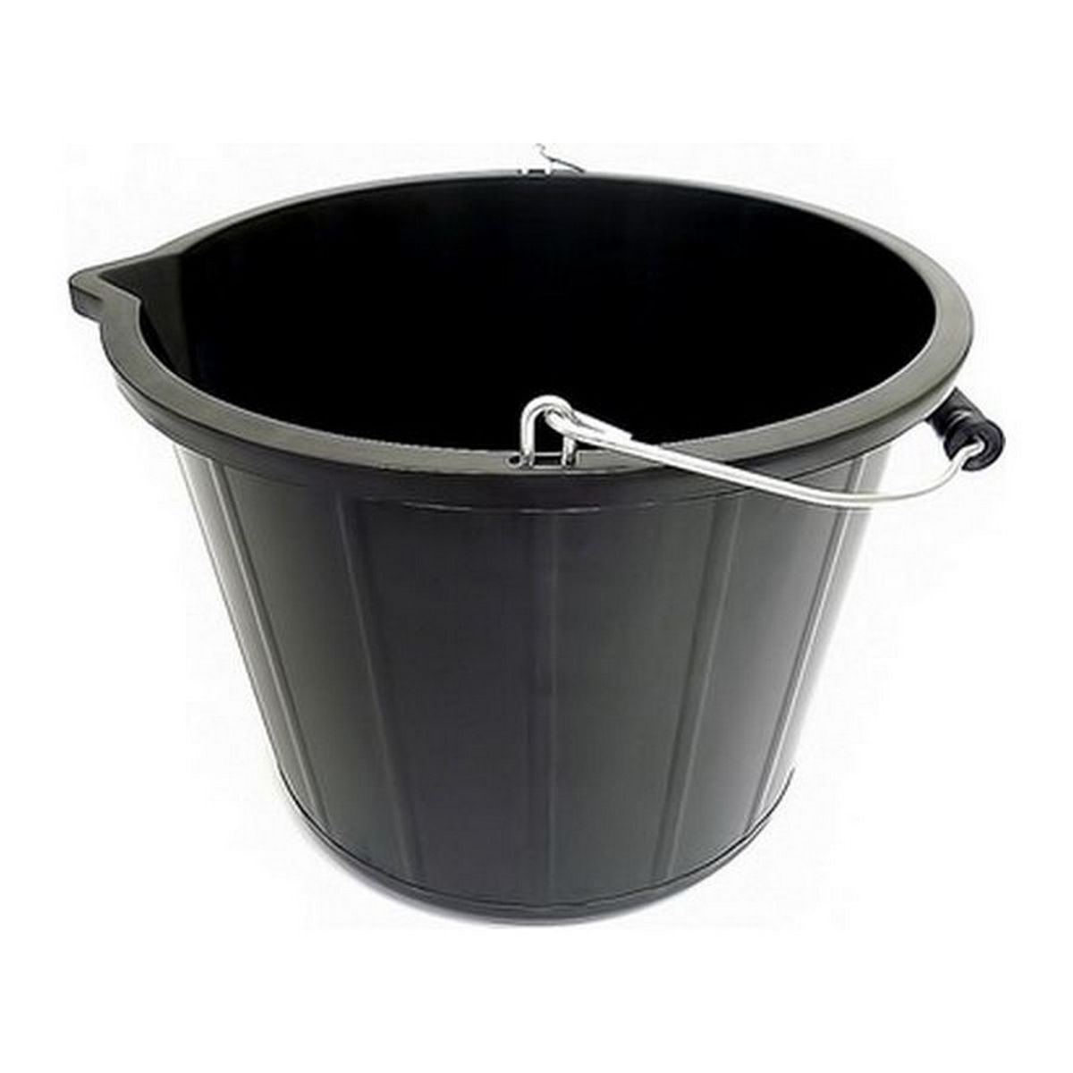 AG Black Bucket AT-090