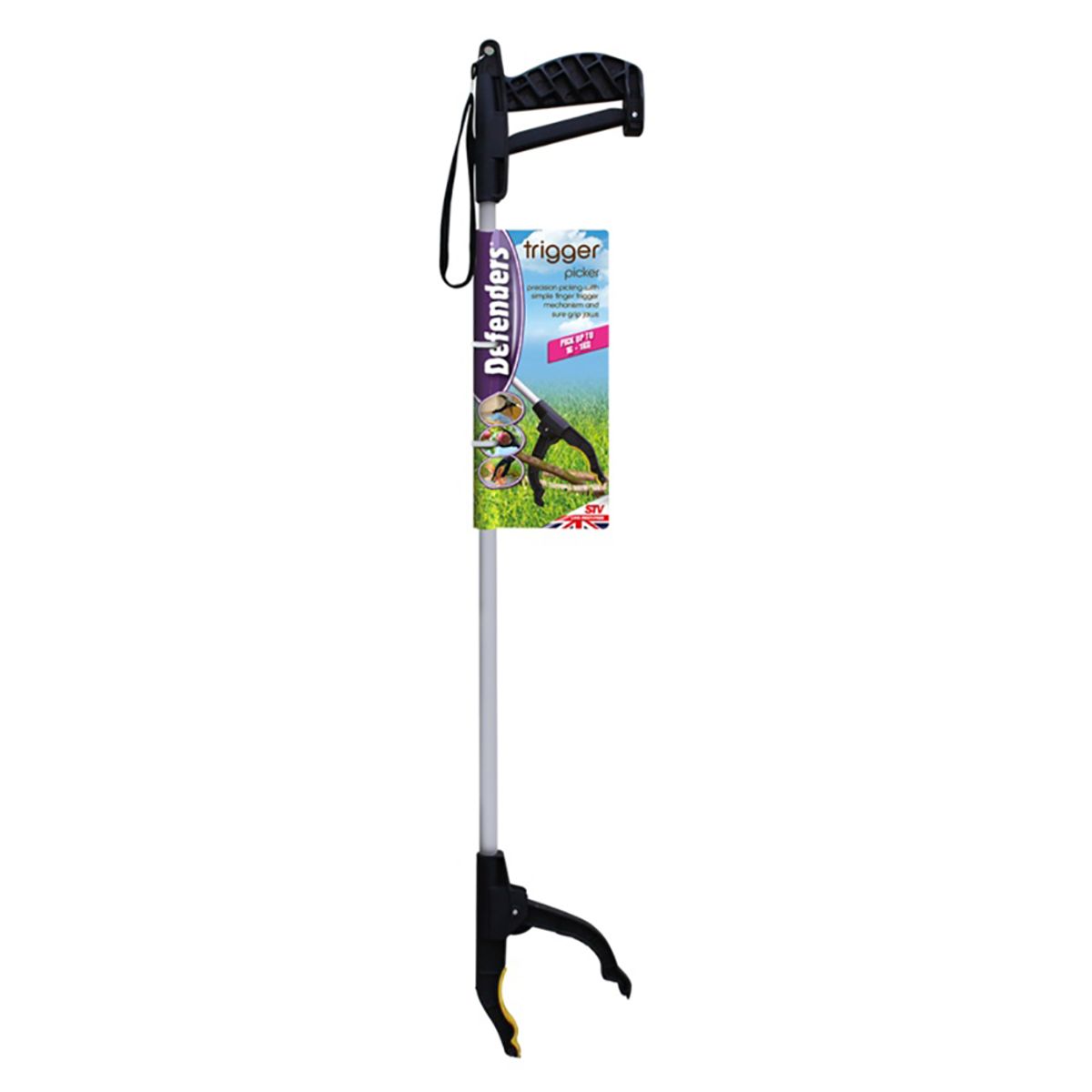 AG Garden Care Trigger Picker 80cm AT-131
