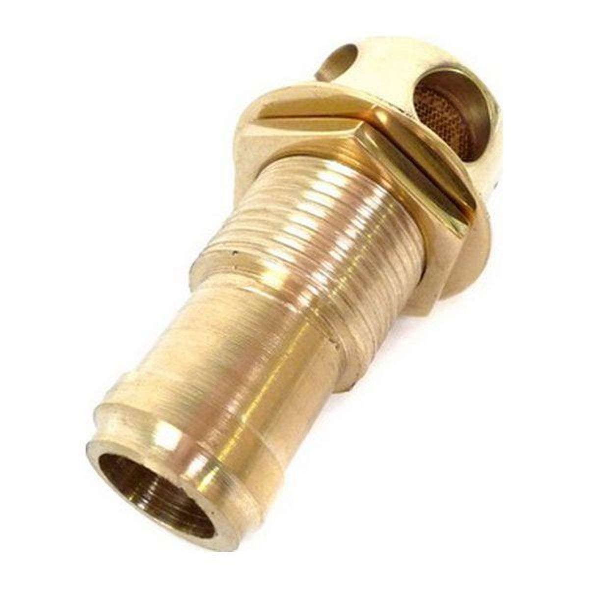 AG Brass Fuel Tank Vent (3/4" BSP Male) AV-023/M