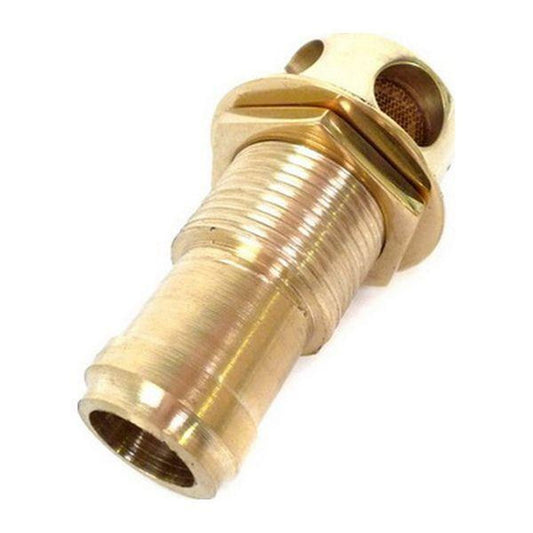 AG Brass Fuel Tank Vent (3/4" BSP Male) AV-023/M