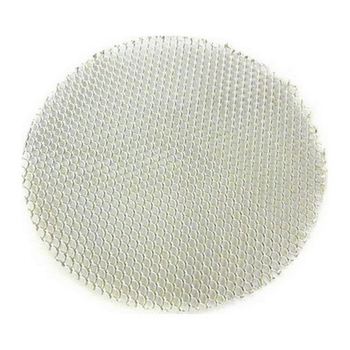 AG Spare 4-3/4" Flyscreen in Aluminium for ECS Vents AV-055