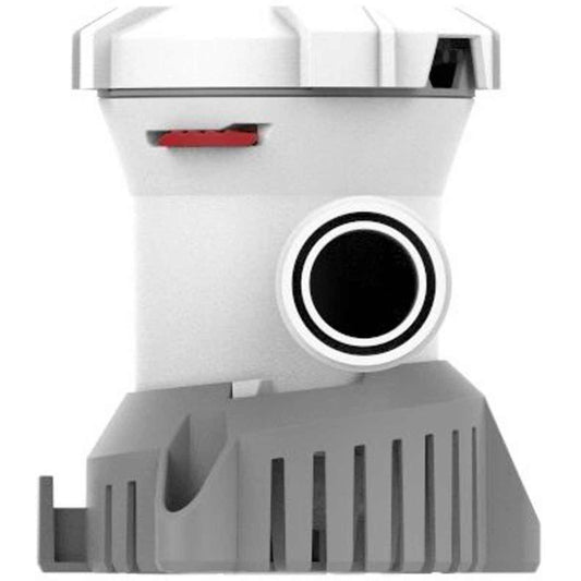 Attwood Tsunami MK2 1200 Manual Bilge Pump (12V / 1200 GPH / 19/25mm) AW-5612-7