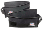 Beaver Pair of Neoprene Ankle Weights - HS CODE - 	78060090	  C.O.O. - 	GB