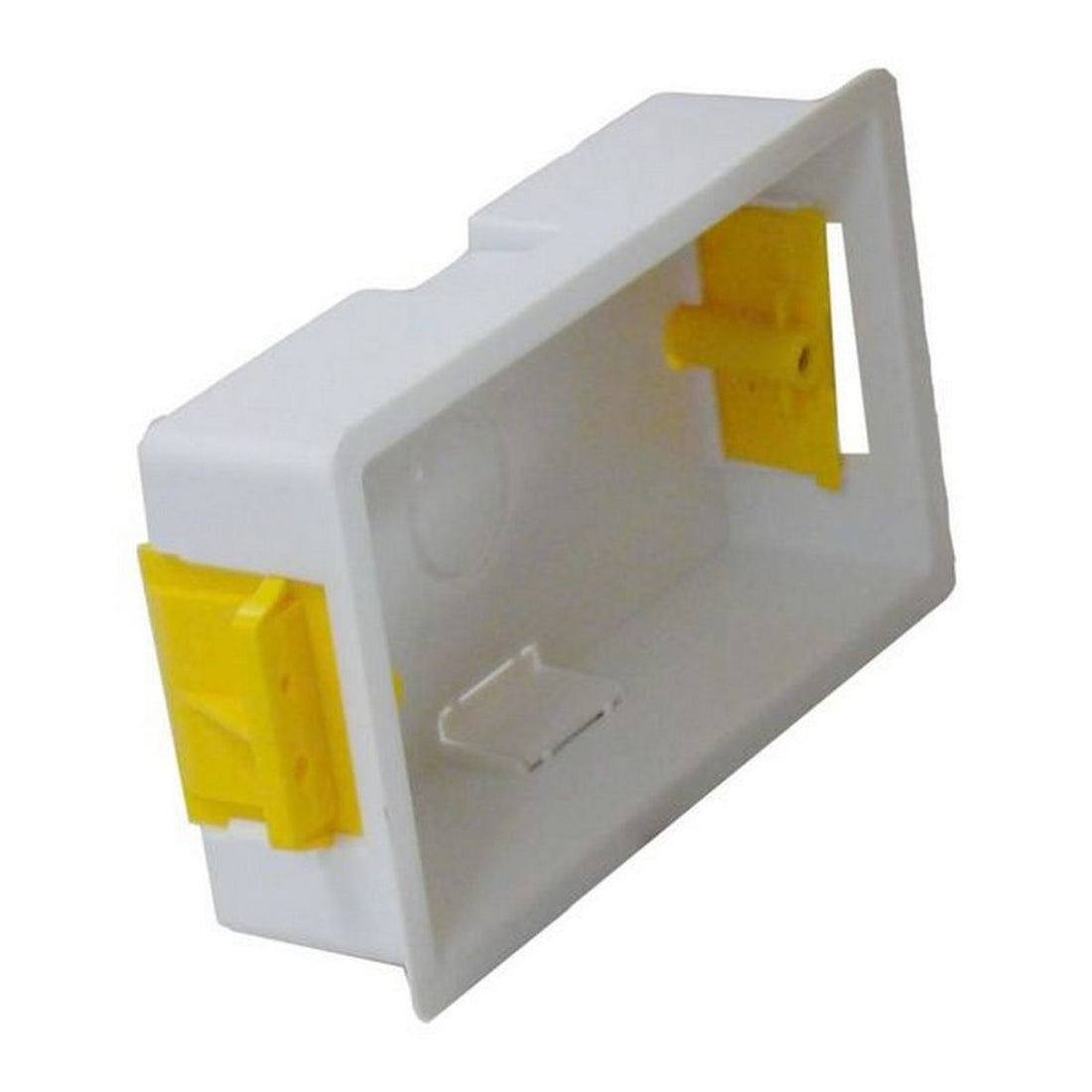 AG Double Cavity Back Box 35mm – waterworldsports.co.uk