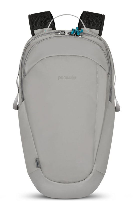 Pacsafe Eco 25L Backpack (Gravity Grey)