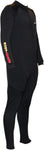 Beaver Body-Guard All in One Suit Small - HS CODE - 	62111100	  C.O.O. - 	TW