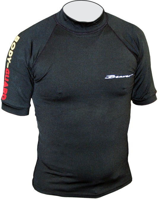 Beaver BodyGuard Short Sleeved Vest Medium