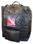 Beaver Chieftain Rucksack - HS CODE - 	4202229090	  C.O.O. - 	CN