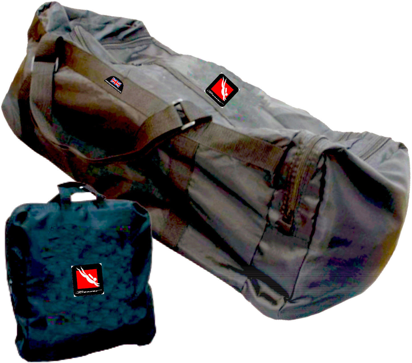 Beaver Venturer FoldUp Bag