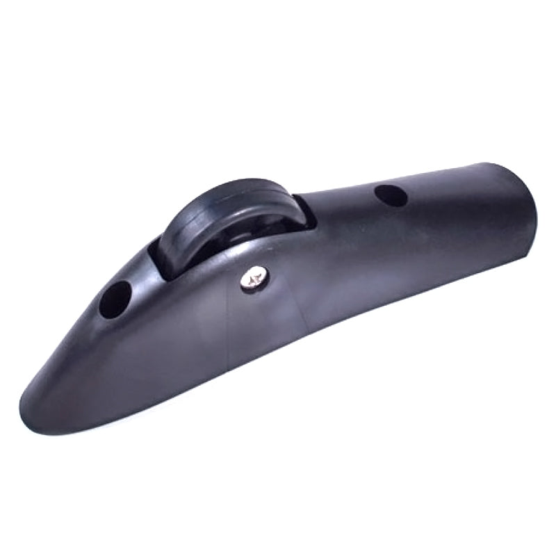 BIC Kayak Stern Bumper with wheel