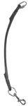 Beaver 24"/61cm Bungee Line With Stainless Bolt Snap - HS CODE - 	7312102090	  C.O.O. - 	TW