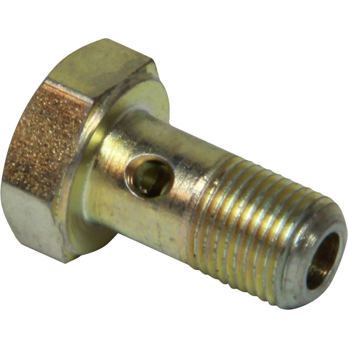 BMC Leyland Banjo Bolt For BMC Diesel Fuel Injector Leak Off Pipe BMC-11B357