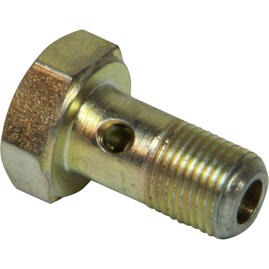 BMC Leyland Banjo Bolt For BMC Diesel Fuel Injector Leak Off Pipe BMC-11B357