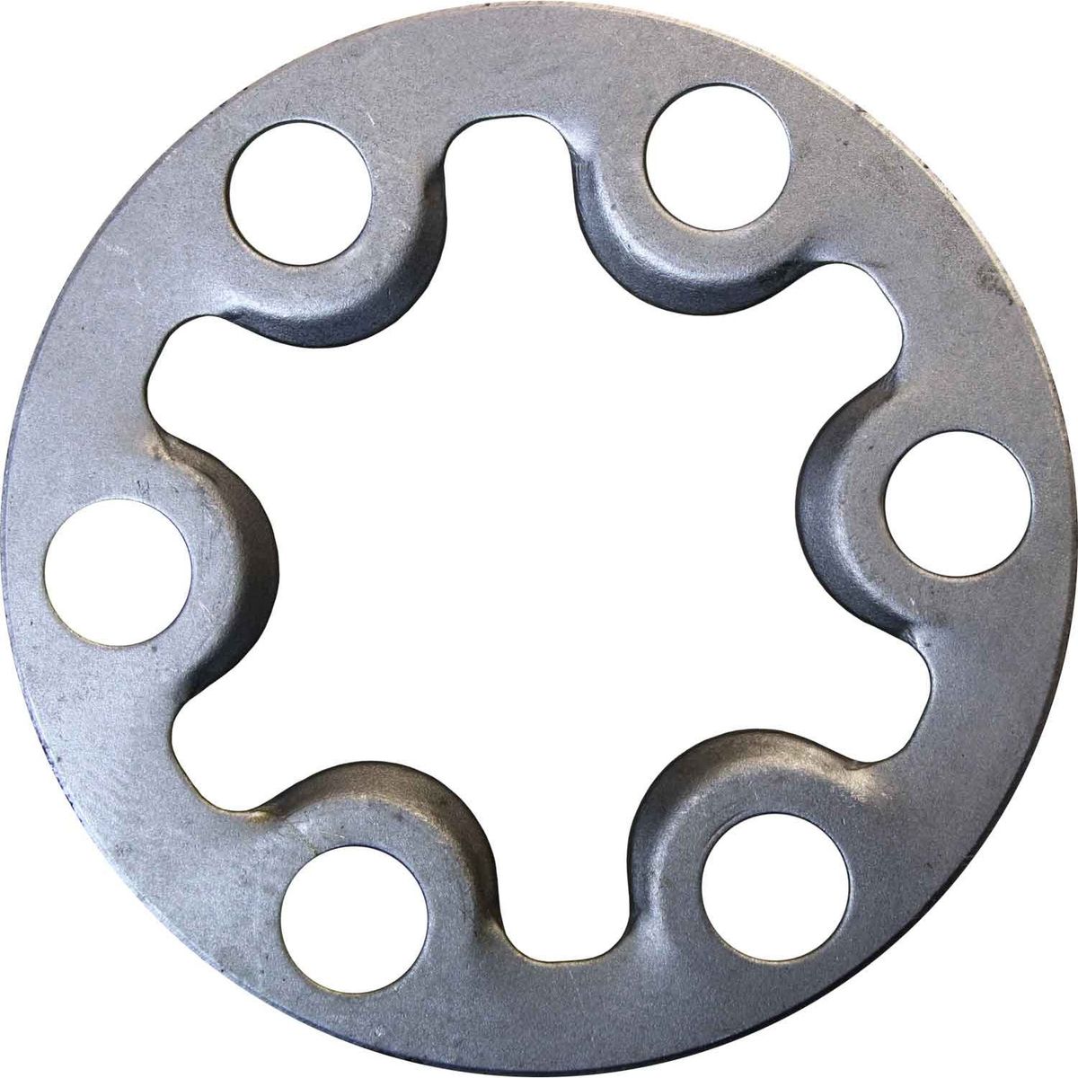 Lock Tab Washer For Engine Flywheel On BMC 1.5 MK2, 1.8 & 2.52 Engines BMC-12H1303