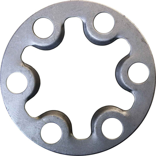 Lock Tab Washer For Engine Flywheel On BMC 1.5 MK2, 1.8 & 2.52 Engines BMC-12H1303
