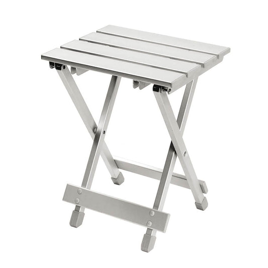 Bo-Camp Fold Up Stool Table