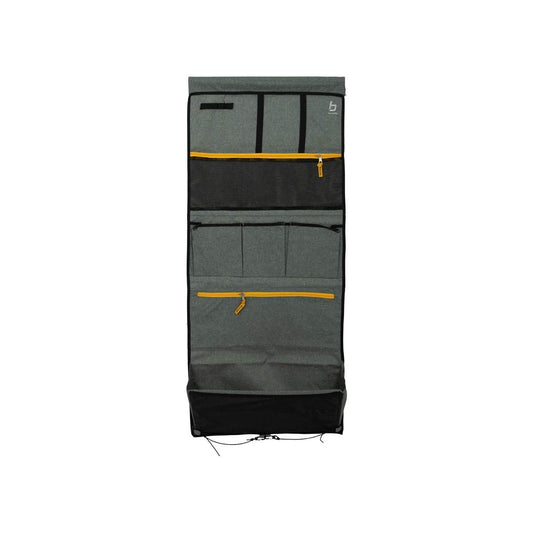 Bo-Camp Industrial Collection Organiser Overton L 7 Compartment