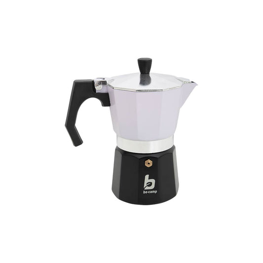 Bo-Camp Pastel Collection Percolator Turenne Lilac (6 Cups)