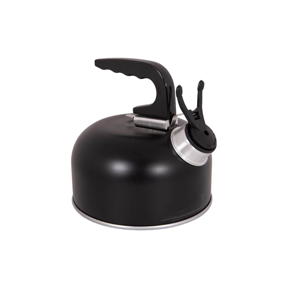 Bo-Camp Whistling Kettle Compact (1 Litres)