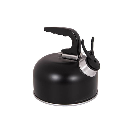 Bo-Camp Whistling Kettle Compact (1 Litres)