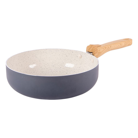 Bo-Camp Urban Collection Sauté Pan Quayside Induction (Dia 24cm) BO-2304224