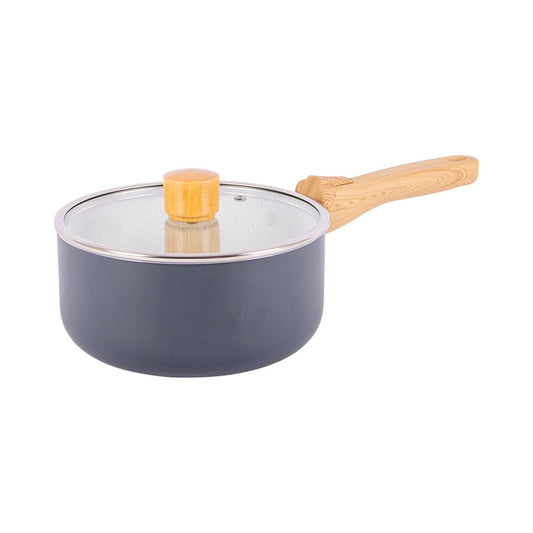 Bo-Camp Urban Collection Saucepan Quayside Induction (Dia 24cm) BO-2304236