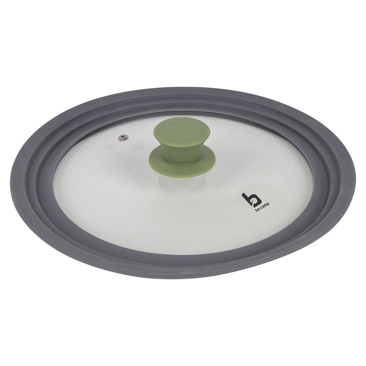 Bo-Camp Lid Universal Glass BO-2304355