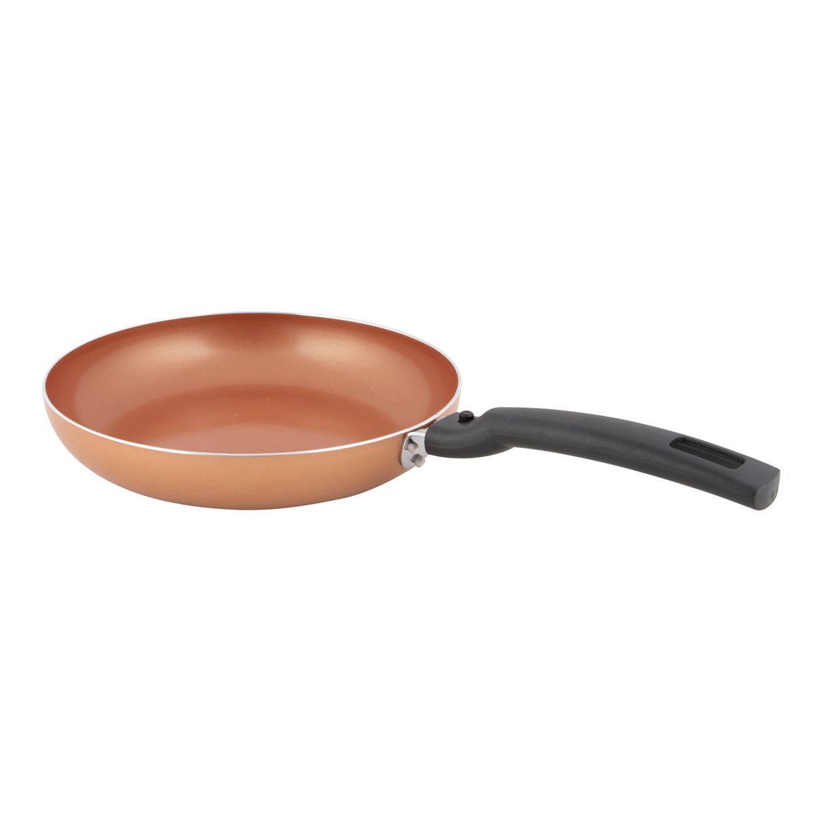 Bo-Camp Industrial Collection Frying Pan Tellefson (Dia 24cm) BO-2304505